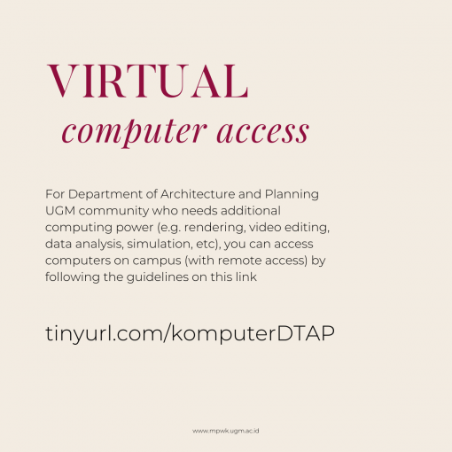 Virtual Computer Access